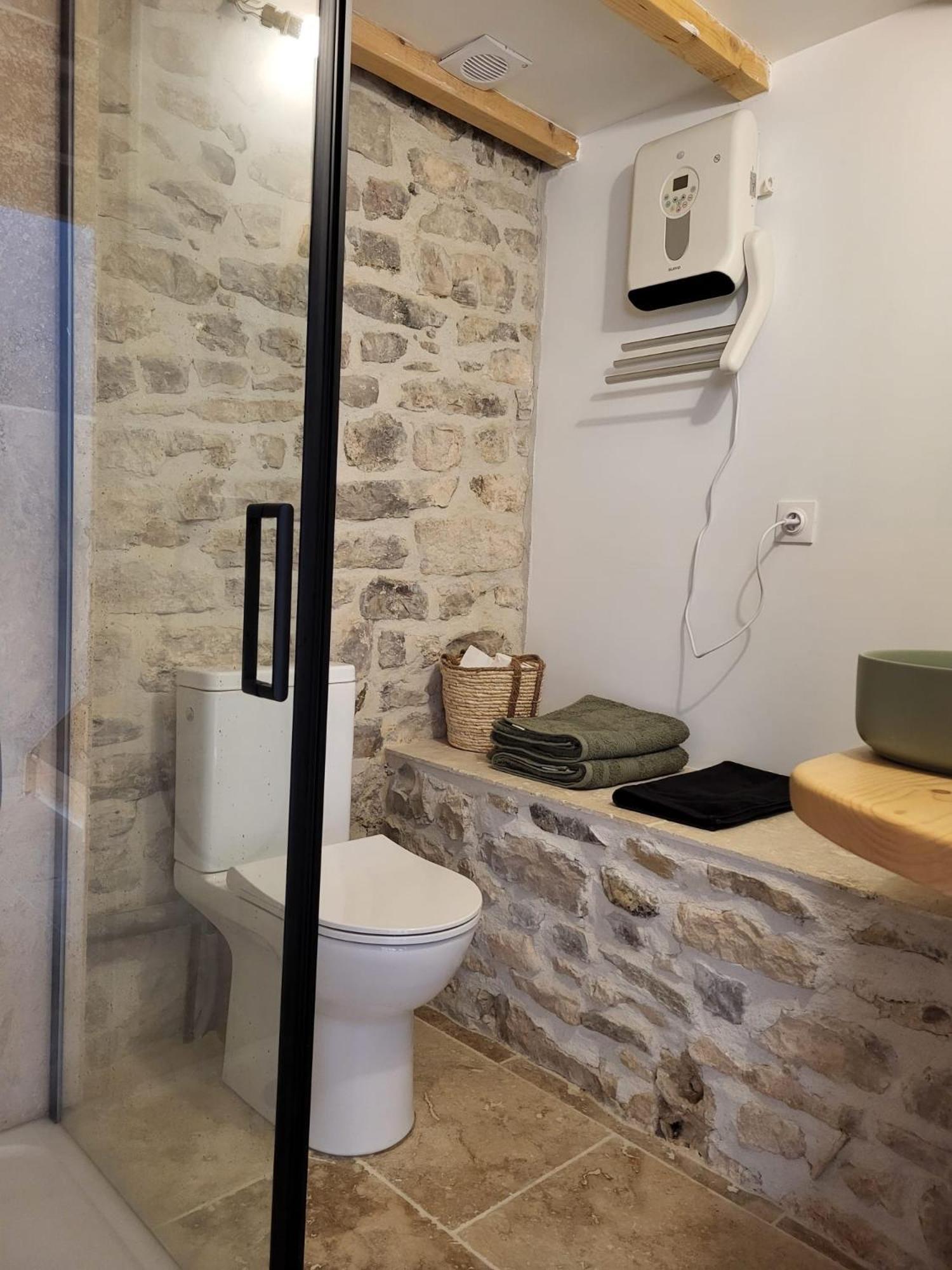 La Grange Διαμέρισμα Asperes Εξωτερικό φωτογραφία