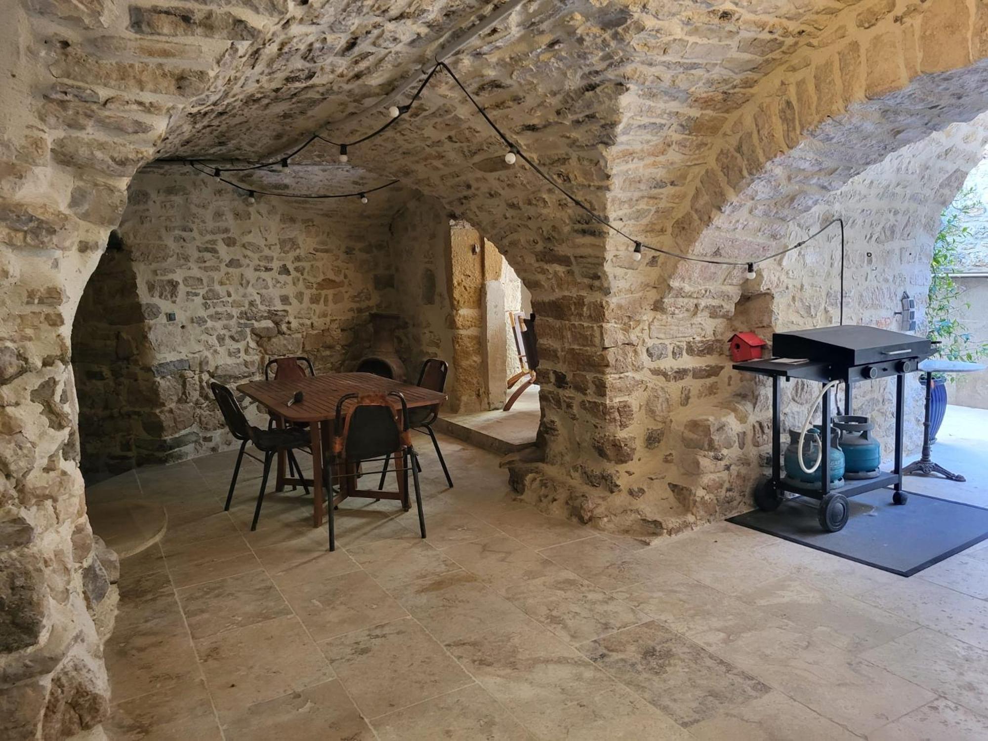 La Grange Διαμέρισμα Asperes Εξωτερικό φωτογραφία