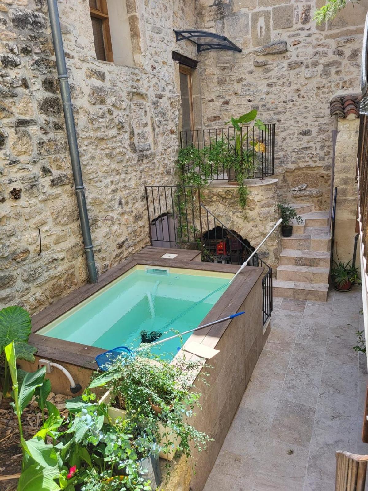 La Grange Διαμέρισμα Asperes Εξωτερικό φωτογραφία