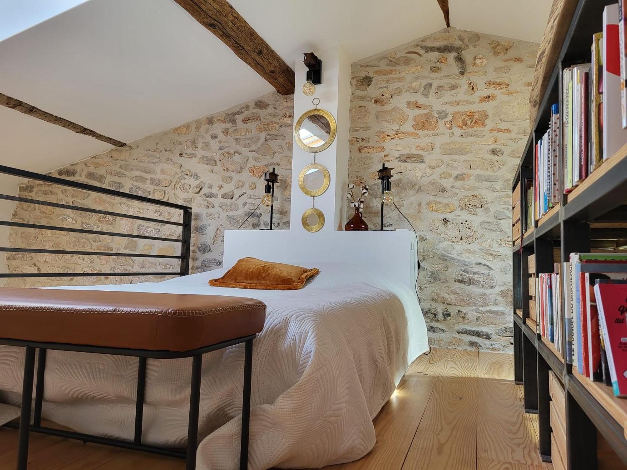 La Grange Διαμέρισμα Asperes Εξωτερικό φωτογραφία