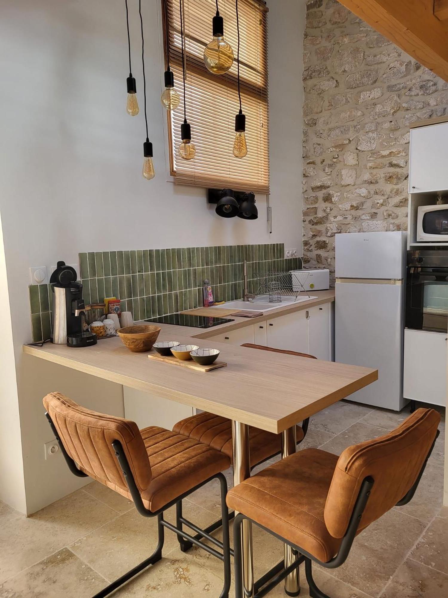 La Grange Διαμέρισμα Asperes Εξωτερικό φωτογραφία